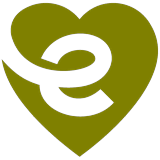 Empathy Nursing Agency heart logo