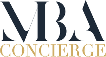 MBA Concierge logo