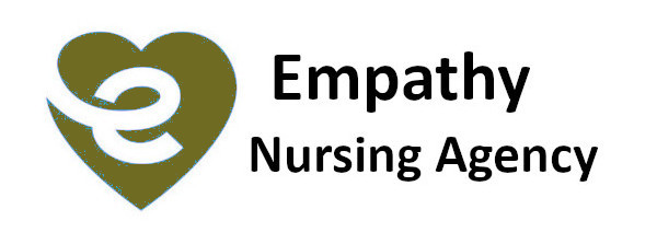 Empathy Nursing Agency Logo